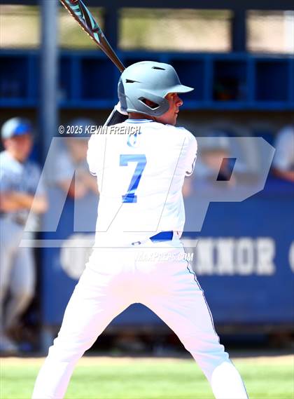 Thumbnail 3 in Pueblo Central vs. Bend (Coach Bob Invitational) photogallery.