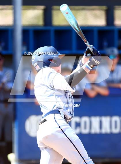 Thumbnail 1 in Pueblo Central vs. Bend (Coach Bob Invitational) photogallery.