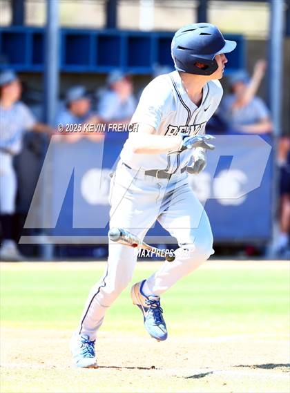 Thumbnail 3 in Pueblo Central vs. Bend (Coach Bob Invitational) photogallery.