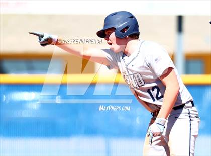Thumbnail 2 in Pueblo Central vs. Bend (Coach Bob Invitational) photogallery.