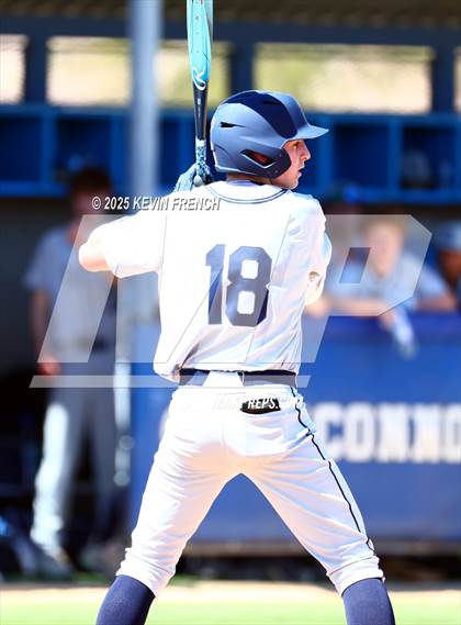 Thumbnail 1 in Pueblo Central vs. Bend (Coach Bob Invitational) photogallery.