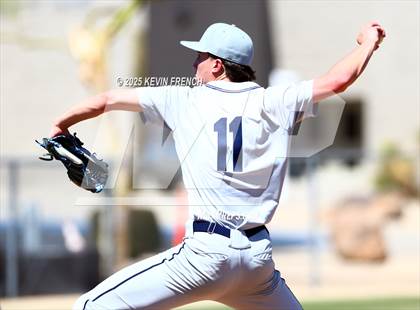 Thumbnail 1 in Pueblo Central vs. Bend (Coach Bob Invitational) photogallery.