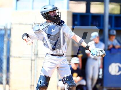 Thumbnail 2 in Pueblo Central vs. Bend (Coach Bob Invitational) photogallery.