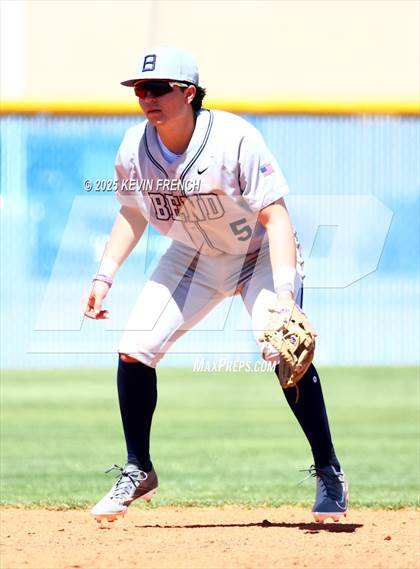 Thumbnail 1 in Pueblo Central vs. Bend (Coach Bob Invitational) photogallery.