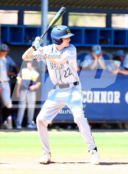Thumbnail 1 in Pueblo Central vs. Bend (Coach Bob Invitational) photogallery.