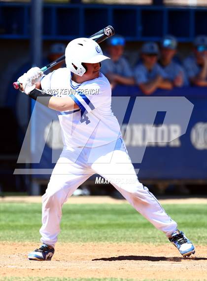 Thumbnail 3 in Pueblo Central vs. Bend (Coach Bob Invitational) photogallery.