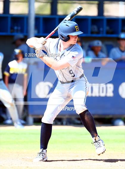 Thumbnail 2 in Pueblo Central vs. Bend (Coach Bob Invitational) photogallery.