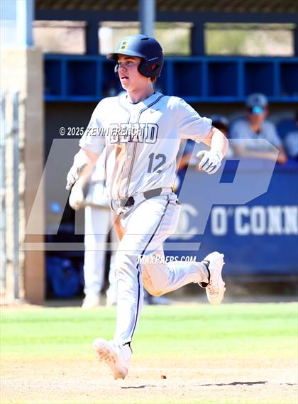 Thumbnail 1 in Pueblo Central vs. Bend (Coach Bob Invitational) photogallery.