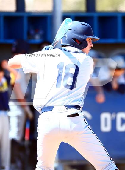 Thumbnail 3 in Pueblo Central vs. Bend (Coach Bob Invitational) photogallery.