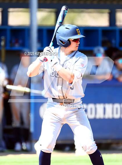 Thumbnail 1 in Pueblo Central vs. Bend (Coach Bob Invitational) photogallery.
