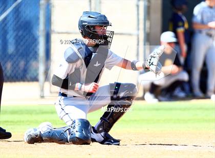 Thumbnail 3 in Pueblo Central vs. Bend (Coach Bob Invitational) photogallery.