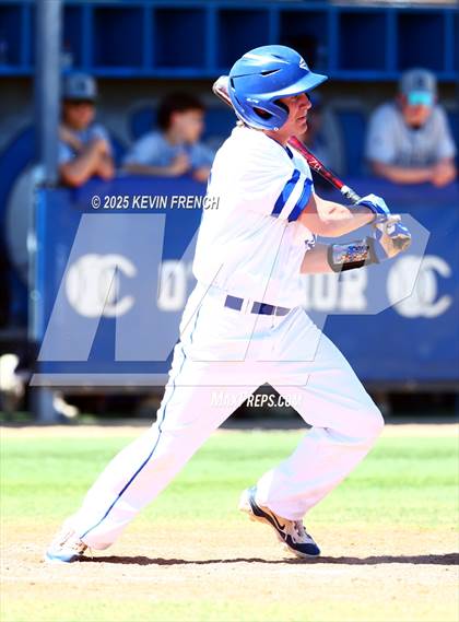 Thumbnail 1 in Pueblo Central vs. Bend (Coach Bob Invitational) photogallery.