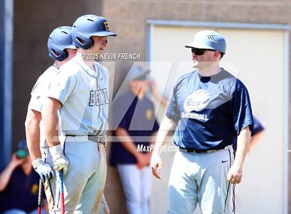 Thumbnail 3 in Pueblo Central vs. Bend (Coach Bob Invitational) photogallery.