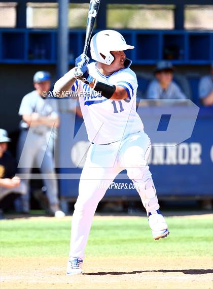 Thumbnail 1 in Pueblo Central vs. Bend (Coach Bob Invitational) photogallery.