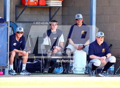 Thumbnail 3 in Pueblo Central vs. Bend (Coach Bob Invitational) photogallery.