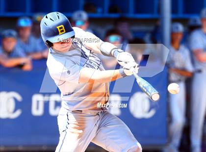 Thumbnail 1 in Pueblo Central vs. Bend (Coach Bob Invitational) photogallery.