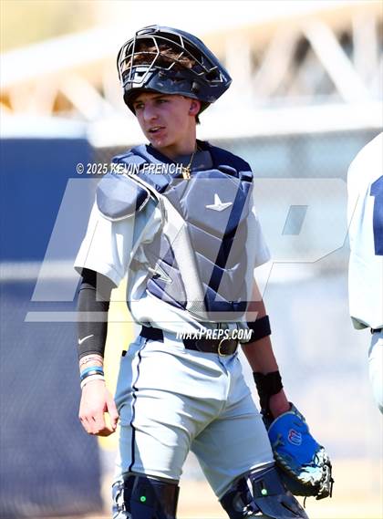 Thumbnail 1 in Pueblo Central vs. Bend (Coach Bob Invitational) photogallery.