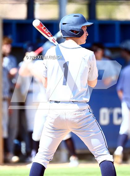 Thumbnail 1 in Pueblo Central vs. Bend (Coach Bob Invitational) photogallery.