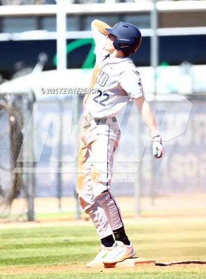 Thumbnail 1 in Pueblo Central vs. Bend (Coach Bob Invitational) photogallery.