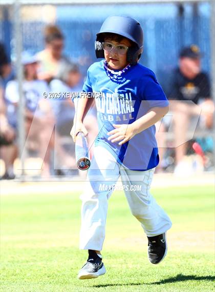 Thumbnail 2 in Pueblo Central vs. Bend (Coach Bob Invitational) photogallery.