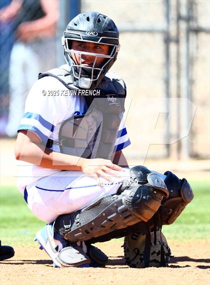 Thumbnail 1 in Pueblo Central vs. Bend (Coach Bob Invitational) photogallery.
