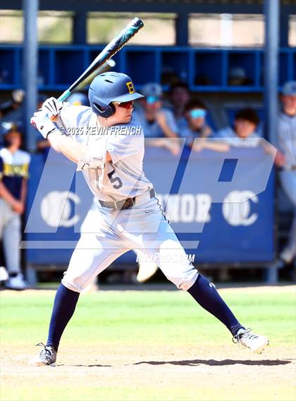 Thumbnail 1 in Pueblo Central vs. Bend (Coach Bob Invitational) photogallery.