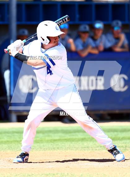 Thumbnail 1 in Pueblo Central vs. Bend (Coach Bob Invitational) photogallery.