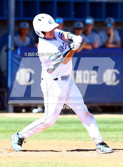 Thumbnail 1 in Pueblo Central vs. Bend (Coach Bob Invitational) photogallery.
