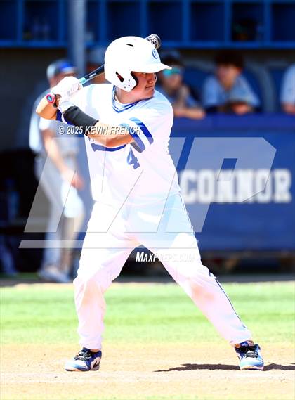 Thumbnail 1 in Pueblo Central vs. Bend (Coach Bob Invitational) photogallery.