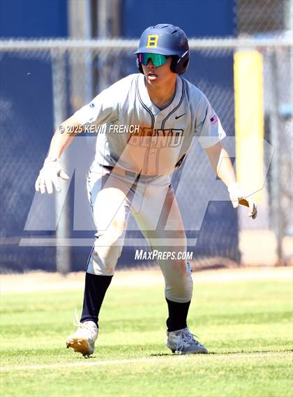 Thumbnail 1 in Pueblo Central vs. Bend (Coach Bob Invitational) photogallery.