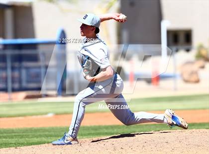 Thumbnail 1 in Pueblo Central vs. Bend (Coach Bob Invitational) photogallery.