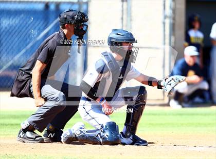 Thumbnail 1 in Pueblo Central vs. Bend (Coach Bob Invitational) photogallery.
