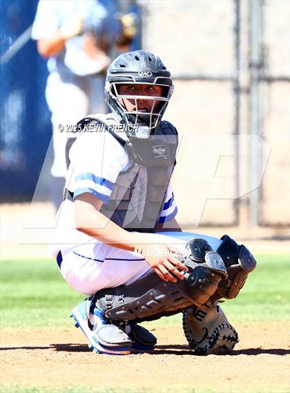 Thumbnail 1 in Pueblo Central vs. Bend (Coach Bob Invitational) photogallery.