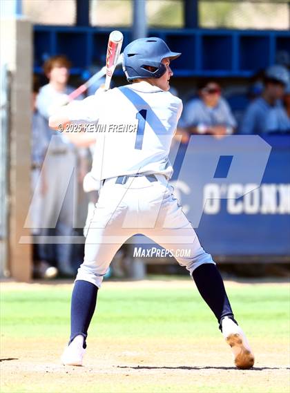 Thumbnail 2 in Pueblo Central vs. Bend (Coach Bob Invitational) photogallery.