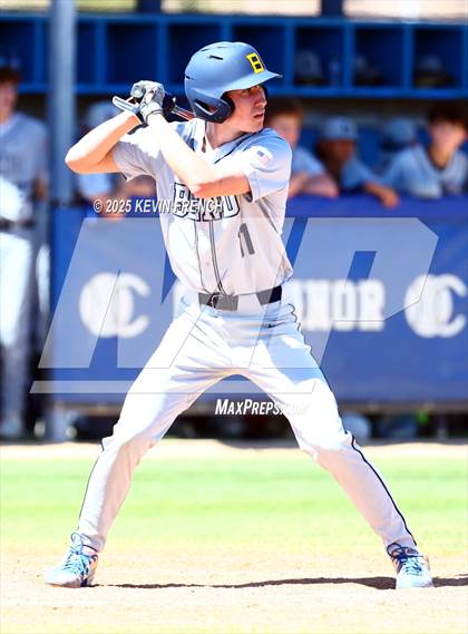 Thumbnail 2 in Pueblo Central vs. Bend (Coach Bob Invitational) photogallery.