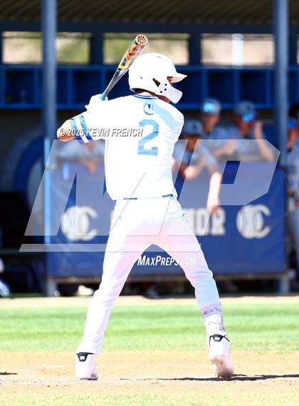 Thumbnail 2 in Pueblo Central vs. Bend (Coach Bob Invitational) photogallery.