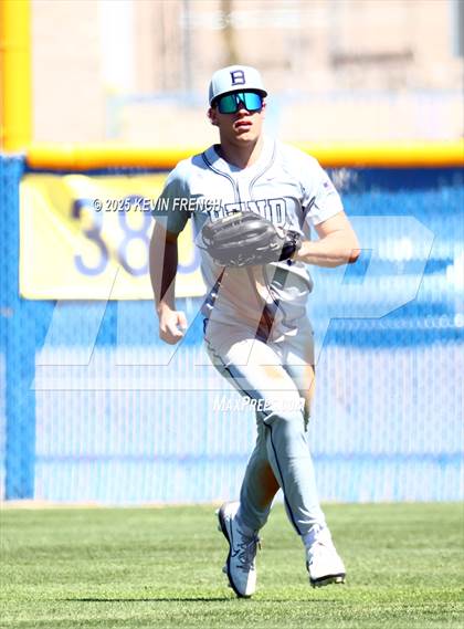 Thumbnail 3 in Pueblo Central vs. Bend (Coach Bob Invitational) photogallery.