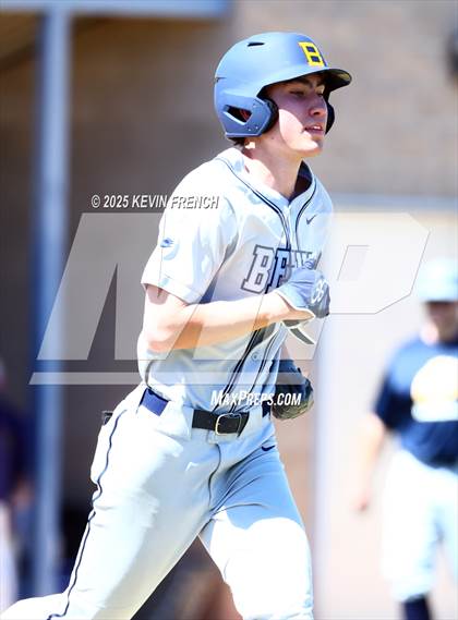 Thumbnail 3 in Pueblo Central vs. Bend (Coach Bob Invitational) photogallery.
