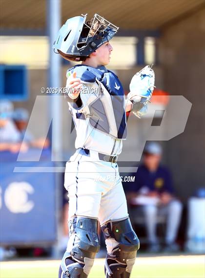 Thumbnail 1 in Pueblo Central vs. Bend (Coach Bob Invitational) photogallery.