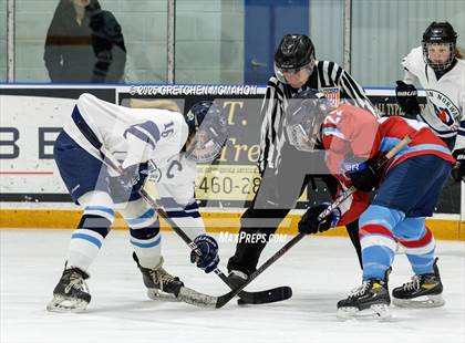 Thumbnail 3 in Wilton/Norwalk @ Masuk/Joel Barlow photogallery.