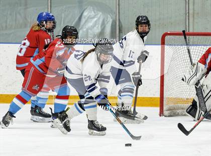 Thumbnail 1 in Wilton/Norwalk @ Masuk/Joel Barlow photogallery.