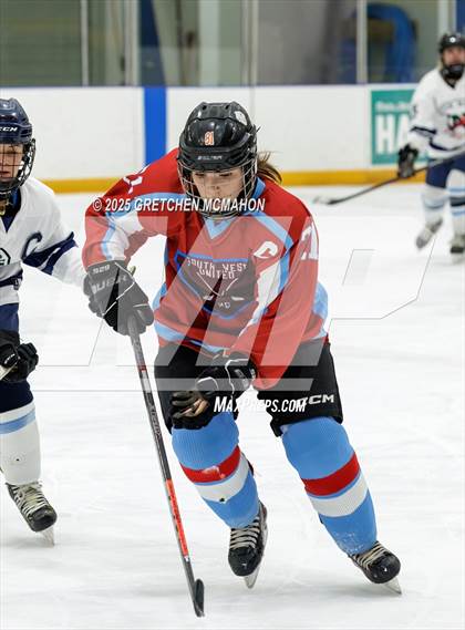 Thumbnail 1 in Wilton/Norwalk @ Masuk/Joel Barlow photogallery.