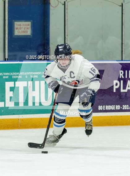 Thumbnail 1 in Wilton/Norwalk @ Masuk/Joel Barlow photogallery.