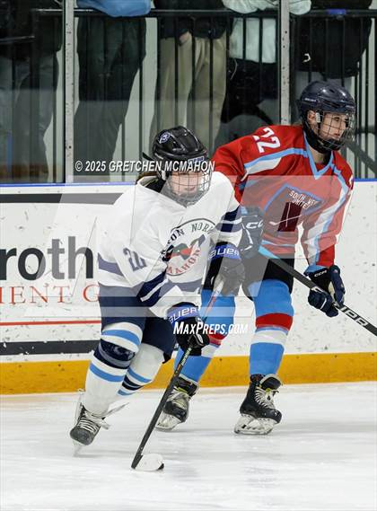 Thumbnail 3 in Wilton/Norwalk @ Masuk/Joel Barlow photogallery.