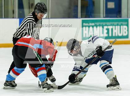 Thumbnail 1 in Wilton/Norwalk @ Masuk/Joel Barlow photogallery.