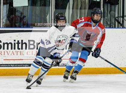 Thumbnail 2 in Wilton/Norwalk @ Masuk/Joel Barlow photogallery.