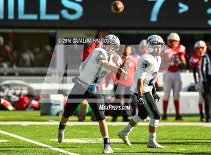 Thumbnail 3 in Parsippany Hills vs. Morris Hills (NJSIAA North 2 Group 3 Final) photogallery.
