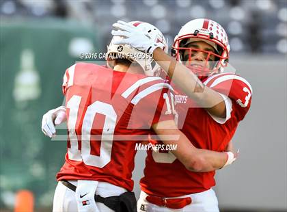 Thumbnail 1 in Parsippany Hills vs. Morris Hills (NJSIAA North 2 Group 3 Final) photogallery.