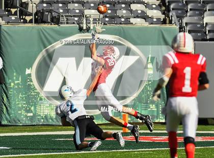 Thumbnail 1 in Parsippany Hills vs. Morris Hills (NJSIAA North 2 Group 3 Final) photogallery.