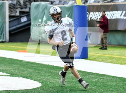 Thumbnail 2 in Parsippany Hills vs. Morris Hills (NJSIAA North 2 Group 3 Final) photogallery.